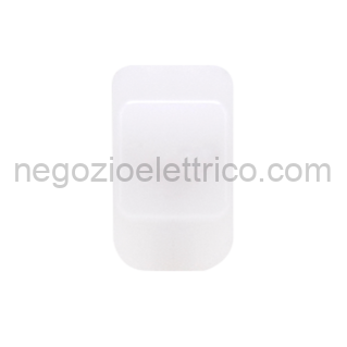 GEWGW10501A GEMMA PULS.KNX-TRASPARENTE