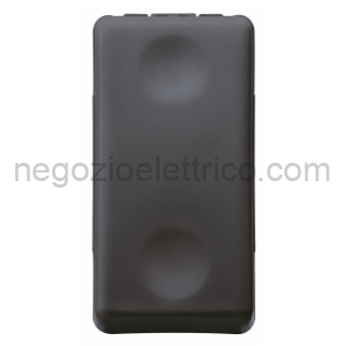 GEWGW21576 DEVIATORE 1P 16AX SY/BK