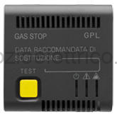 GEWGW21868 RIVELATORE GPL SYSTEM BLACK