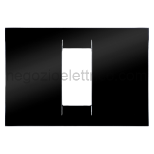 GEWGW22111 PLACCA 1P NERO TONER SYSTEM VIRNA
