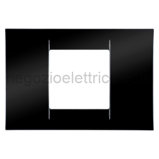 GEWGW22112 PLACCA 2P NERO TONER SYSTEM VIRNA