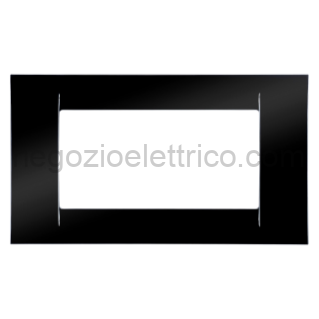 GEWGW22114 PLACCA 4P NERO TONER SYSTEM VIRNA
