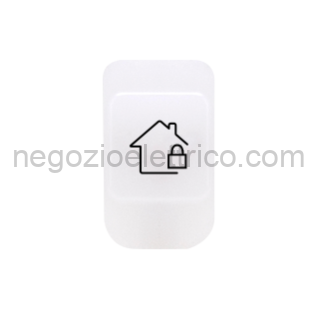 GEWGW10506A GEMMA PULS.KNX-ANTIFURTO