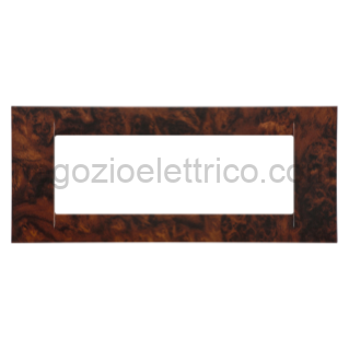 GEWGW22276 PLACCA 6P RADICA INGLESE SYSTEM VIRNA