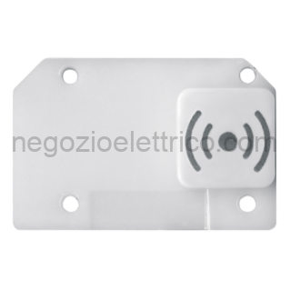 GEWGW10508 SIMBOLO APP.SEGNAL.ALLARME