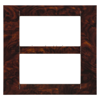 GEWGW22277 PLACCA 8P RADICA INGLESE SYSTEM VIRNA
