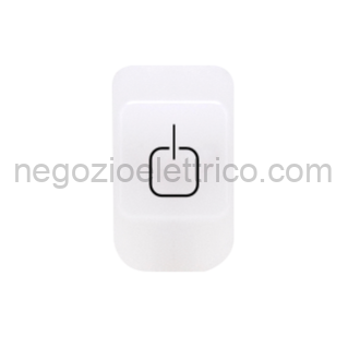 GEWGW10508A GEMMA PULS.KNX-ICONA ON OFF