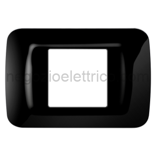 GEWGW22512 PLACCA 2 POS.NERO TONER TOP SYSTEM