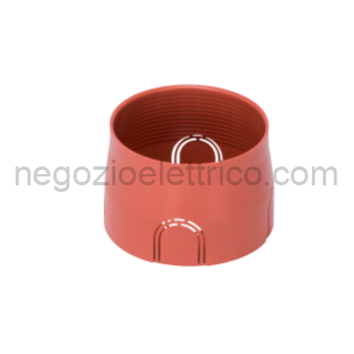 GEWGW24208 SCATOLA ROTONDA CONICA D.65