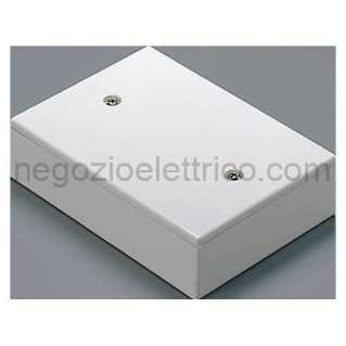 GEWGW24228 COPERCHIO ALTO SCATOLA INC.3P.PREFORATO