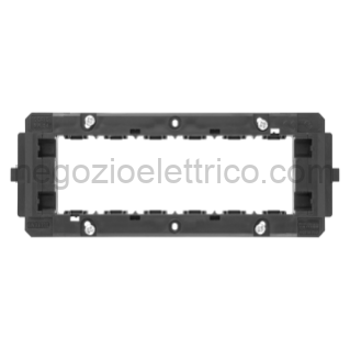 GEWGW24230 SUP.6P PLACCHE TOP SYSTEM/VIRNA