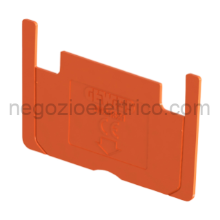 GEWGW24321 SEPARATORE PER SCATOLE PORTAFRUTTO