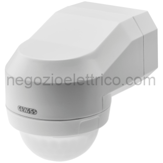 GEWGW27431B RIVELATORE DI MOVIMENTO IR IP55-230V