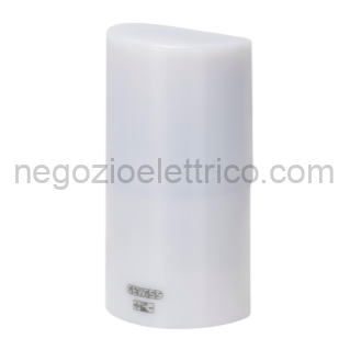 GEWGW27432 RIVELATORE CREPUSCOLARE 2-200LUX IP65