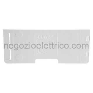 GEWGW27442 SEPARATORE 4 MOD.VERT./ORIZ.CONTENITORI