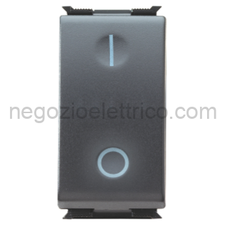 GEWGW30004 INTERRUTTORE BIP.16AX