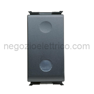 GEWGW30013 DEVIATORE UNIP.16A SEGN.FUNZIONALE