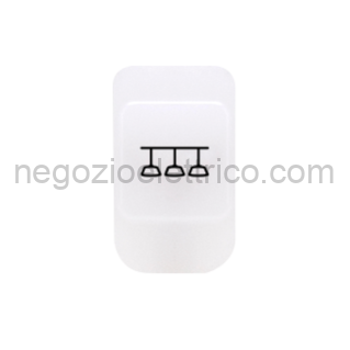 GEWGW10526A GEMMA PULS.KNX-LUCE CORRIDOIO