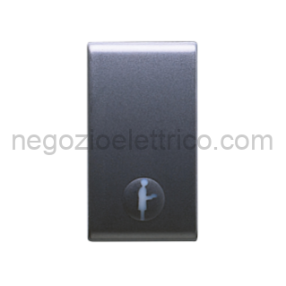 GEWGW30043 TASTO 1 MODULO ''SERVIZIO IN CAMERA''