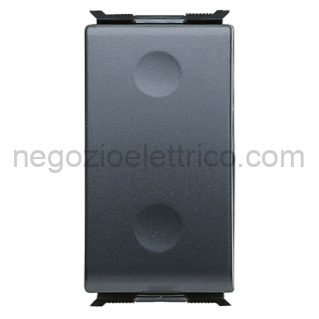 GEWGW30056 TASTO 1 MOD.GENERICO 2 INCAVI