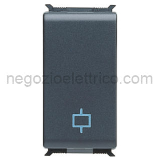 GEWGW30116 RELE'MONOSTABILE 1P 10A 250V-BOBINA 230V