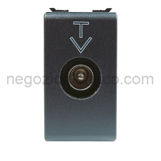 GEWGW30301 PRESA TV DIRETTA C.MASC.9