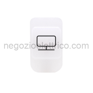 GEWGW10533A GEMMA PULS.KNX-TV