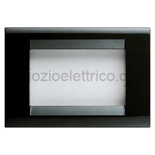 GEWGW32052 PLACCA 2 POS.NERO TONER PLAYBUS