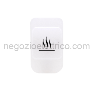 GEWGW10534A GEMMA PULS.KNX-RISCALDAMENTO