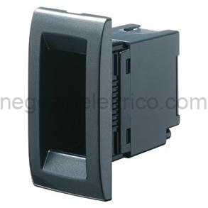 GEWGW32133 PLACCA 2P.B.NUVOLA PLAYBUS PROF+SCATOLA