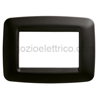 GEWGW32306 PLACCA 6 P.NERO TONER PLAYBUS YOUNG