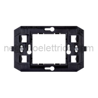 GEWGW32402 SUPPORTO 2 POSTI PLAYBUS