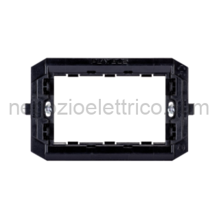 GEWGW32403 SUPPORTO 3 POSTI PLAYBUS