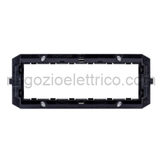 GEWGW32406 SUPPORTO 6 POSTI PLAYBUS