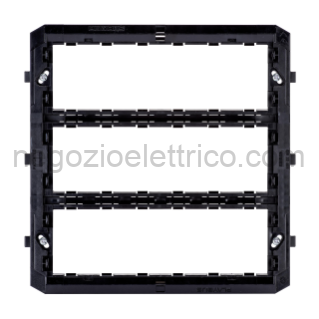 GEWGW32409 SUPPORTO 18 POSTI PLAYBUS