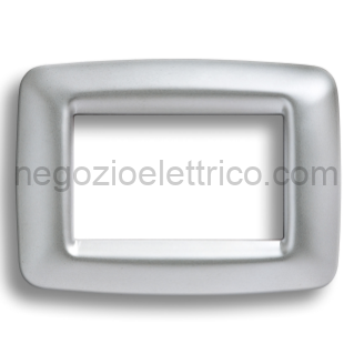 GEWGW32756 PLACCA 6 P.CROMO SOFT PLAYBUS YOUNG