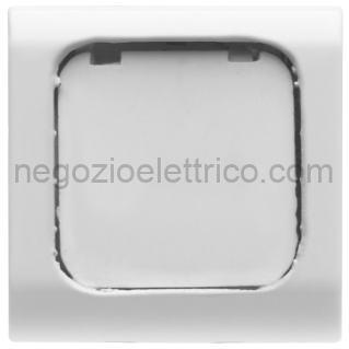 GEWGW10542 TASTO INTERCAMB.CON ETICHETTA BIANCO