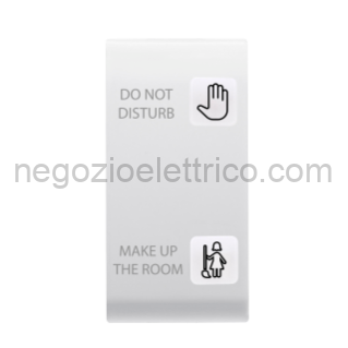 GEWGW10559 TASTO GEMME DND+MUR PER PULS.KNX BIA