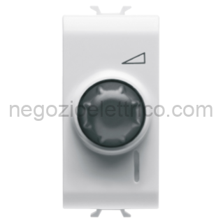 GEWGW10564 REGOLATORE EL.ROTATIVO 1M 100-900W BIA.
