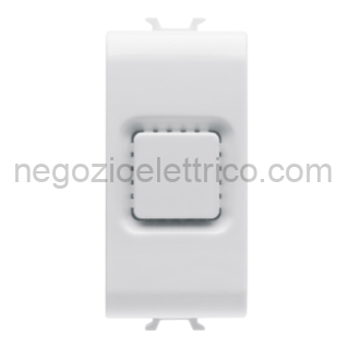 GEWGW10607 RONZATORE 230Vac-50Hz 8VA 1M BIANCO