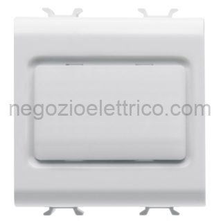 GEWGW10651 SEGNAPASSO 12Vac/dc-230Vac TRASP.2M BIA.