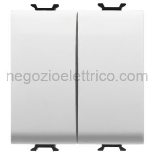 GEWGW10078F DOPPIO DEVIAT.2M 1P 16AX CABL.RAPIDO B.