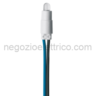 GEWGW10886 UNITA' SEGNALAZIONE 3.3V LED BLU