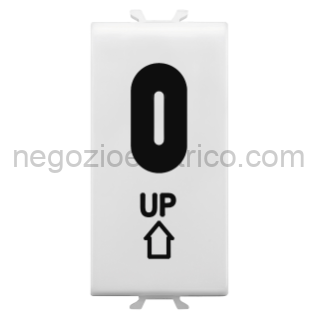 GEWGW10908 MODULO DIMMER TOUCH 1M