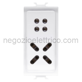GEWGW10935 INSERITORE ANTIFURTO FILARE CH/WH