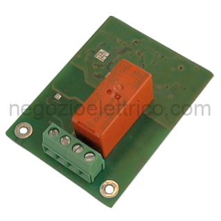 GEWGW10939 MODULO CONNESSIONE A LINEA TELEFONICA