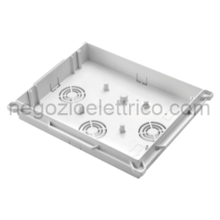 GEWGW10950 SCATOLA INC.CENTRALE ANTIFURTO GW10931