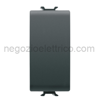 GEWGW12051 DEVIATORE 1M 1P 16AX NERO