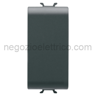 GEWGW12195 COPRIFORO 1M NERO