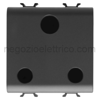 GEWGW12298 PRESA 2P+T 16A D.7MM 2M ST.IND./S.AFR.NE